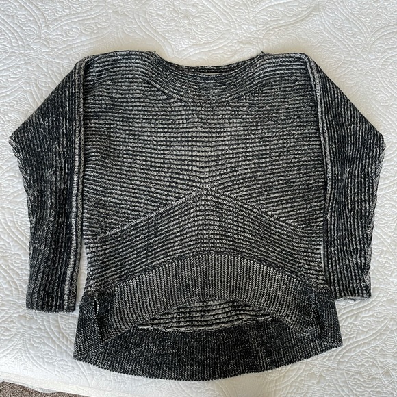 All Saints Xs merino wool sweater - Picture 1 of 3